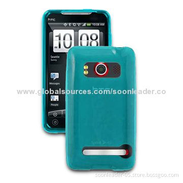 High-quality TPU Phone Cases for Vodafone, Smart 4 Power, Different Colors Available